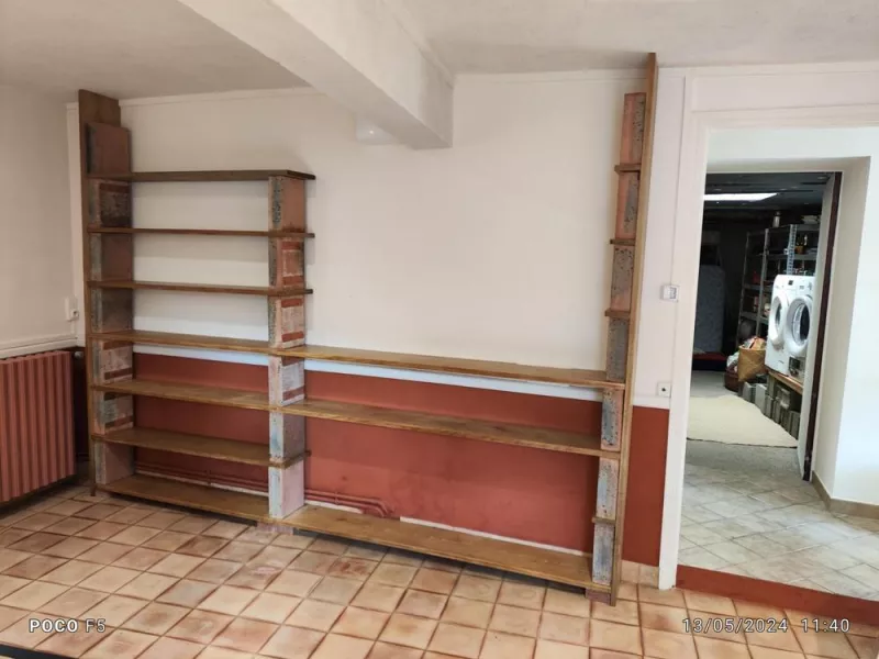 Installation d’électroménagers, Angoulême, Pierre Brico