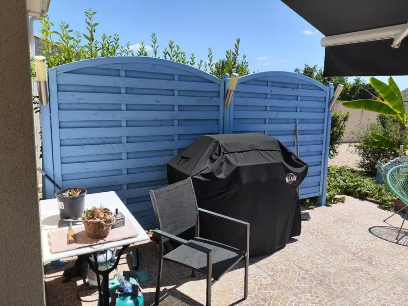 Petits travaux de rénovation, Angoulême, Pierre Brico