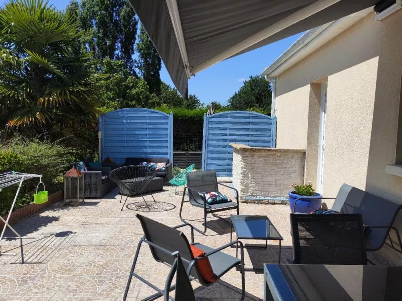 Petits travaux de rénovation, Angoulême, Pierre Brico