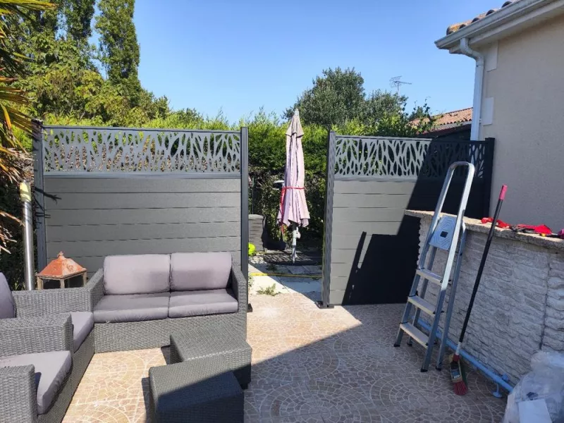 Petits travaux de rénovation, Angoulême, Pierre Brico