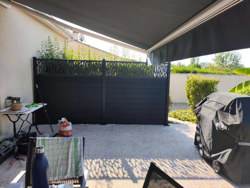 Petits travaux de rénovation, Angoulême, Pierre Brico