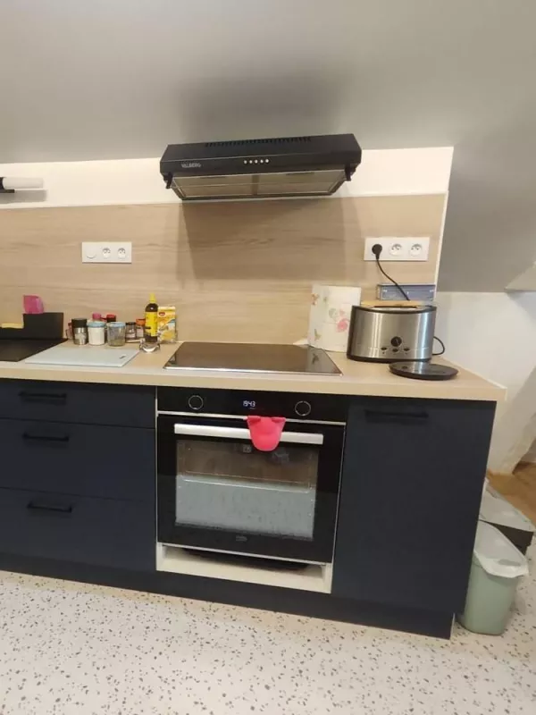 Installation d’électroménagers, Angoulême, Pierre Brico