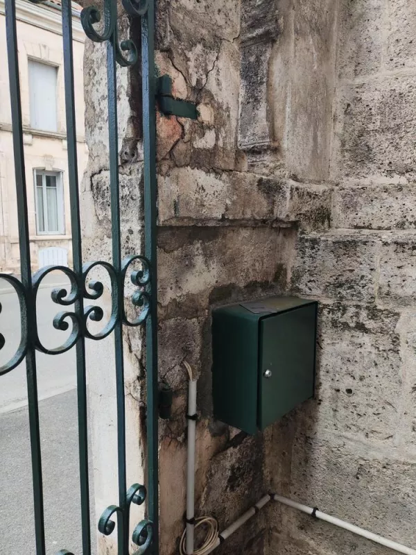 Petits travaux de rénovation, Angoulême, Pierre Brico