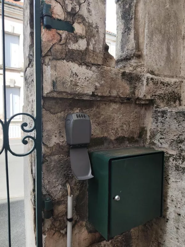 Petits travaux de rénovation, Angoulême, Pierre Brico