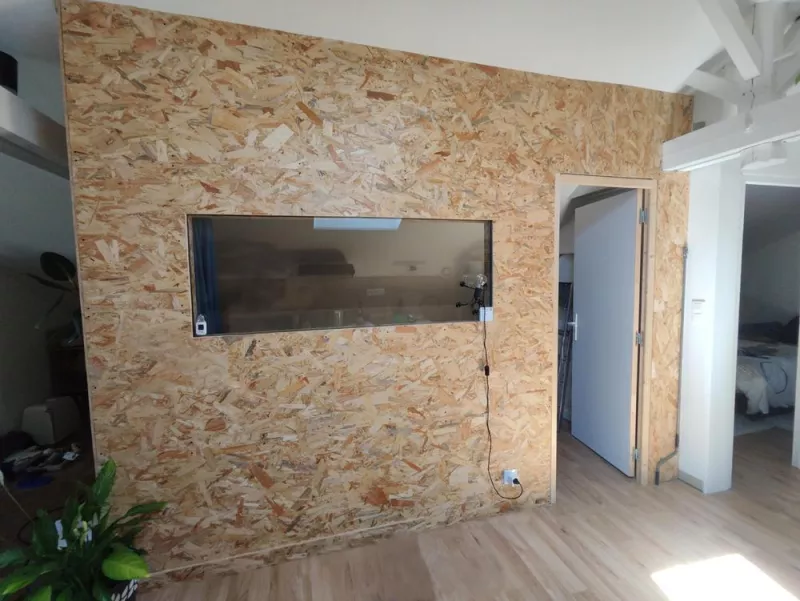 Installation d’électroménagers, Angoulême, Pierre Brico