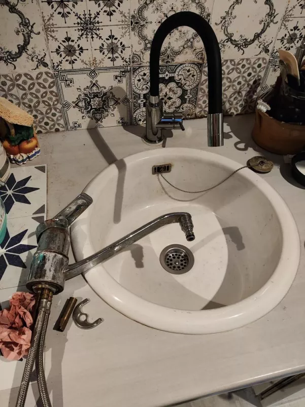 Petits travaux de rénovation, Angoulême, Pierre Brico