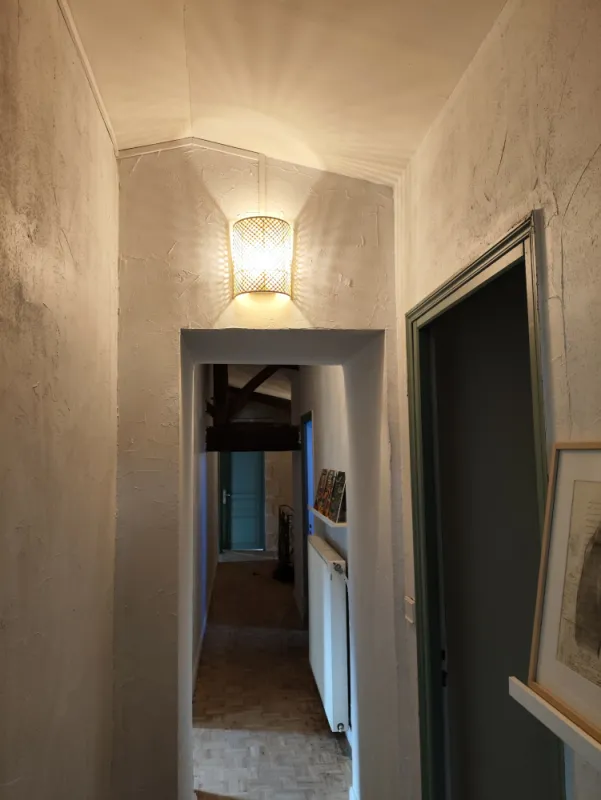 Petits travaux de rénovation, Angoulême, Pierre Brico